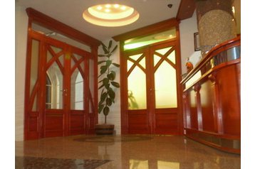 Босния и Герцеговина Hotel Nova Topola, Экстерьер